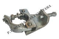 Heavy Duty Fixed / Right Angle Beam Clamp