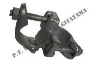 Fixed / Right Angle Clamp - Heavy Duty