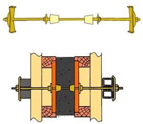 Form Tie D Sample