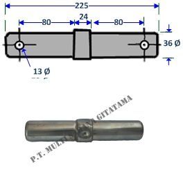 Joint Pin