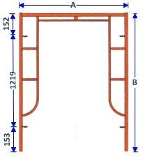 Main Frame A-1215