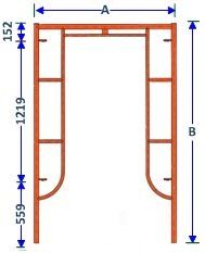 Main Frame A-1219