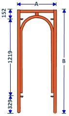 Main Frame A-617R