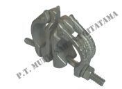 Swivel Clamp - Heavy Duty