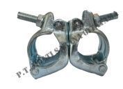 Swivel Clamp 3 mm