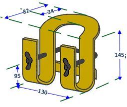 Truss Hunger ABC-1